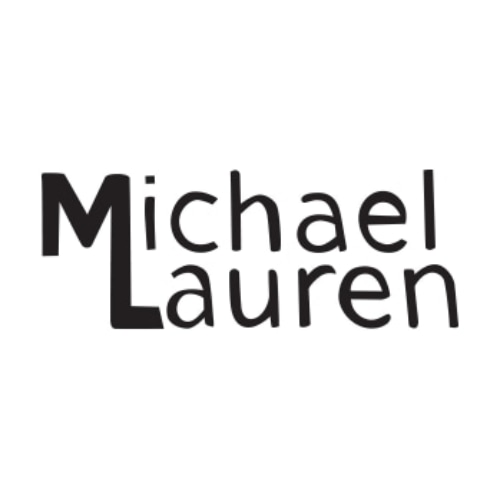 Michael Lauren Coupon Codes 